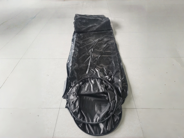 矿用正压风筒厂家