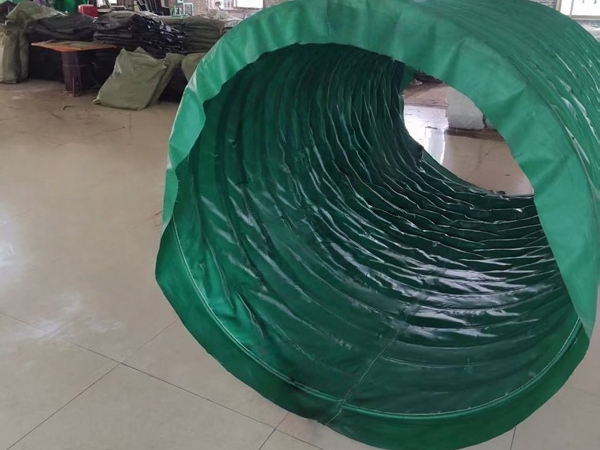 1.6米矿用负压风筒