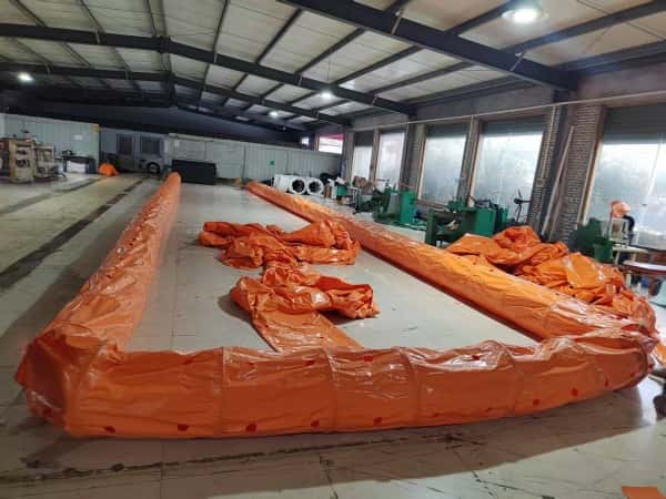 养殖用伸缩通风管